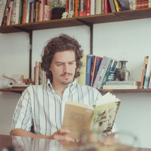 Consultório de Psicologia em Curitiba - Clínica Lótus no Batel